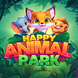 HAPPY ANIMAL PARK 