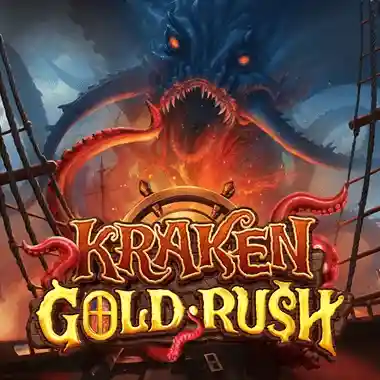 KRAKEN GOLD RUSH