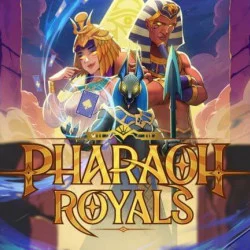 PHARAOH ROYALS